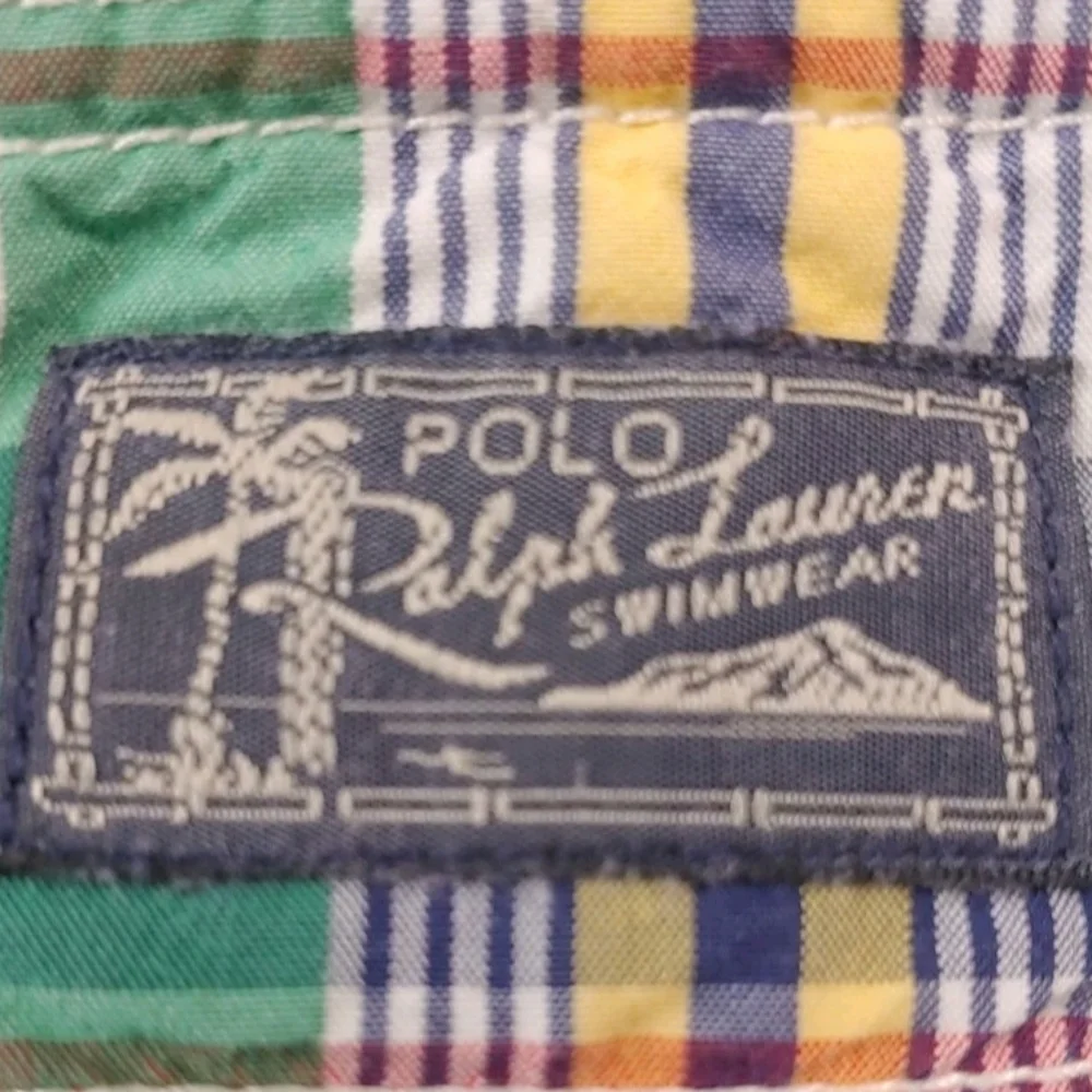 Polo Ralph Lauren vintage made
